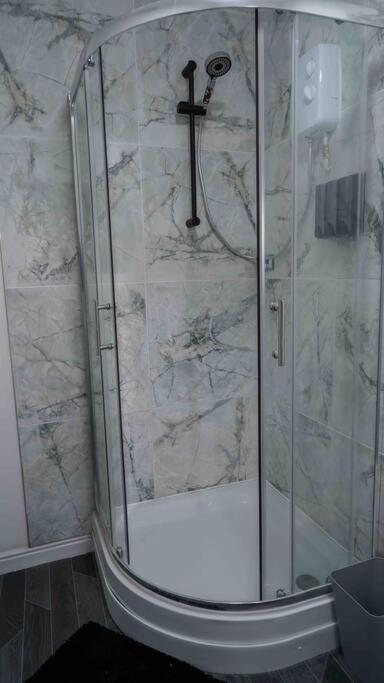 Stunning Two Bed City Centre Apartment Leeds  Eksteriør billede